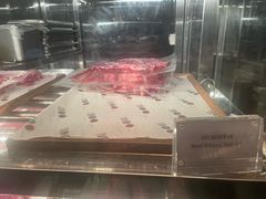 -上海柏悦酒店·世纪100牛排馆