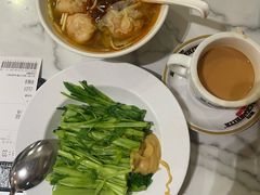 -深仔记茶餐厅(亚士厘道店)