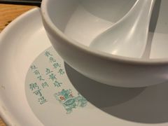 -潮粥荟·潮汕砂锅粥(朝阳大悦城店)