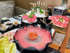 -红鼎豆捞·非遗鲍皇汤火锅(宝丰路店)