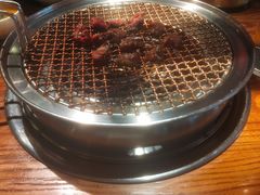 -九田家黑牛烤肉料理(新辰里亚运村店)