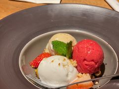 -翠贝卡&Mama Kelly Brunch Coffee(河西店)