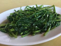 -真浪花园海鲜餐馆