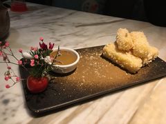 -周渝食惦·酸菜鱼精致川菜(横岗店)