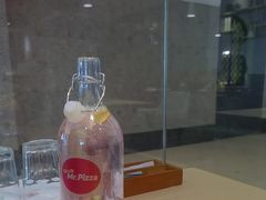 -米斯特比萨(罗斯福店)