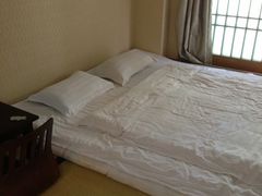 -汤峪温泉碧水湾