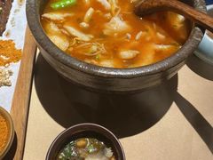 -山石榴·贵州菜(丰盛里店)