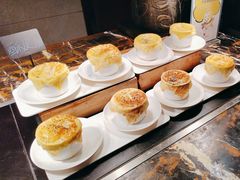 -西安西藏大厦开元名都大酒店·自助餐厅