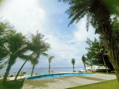-玫瑰海岸假日酒店