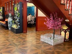 -老克勒上海菜(南京路步行街店)