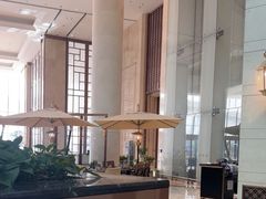 -漢咖啡·全服务式自助晚餐(武汉洲际酒店)