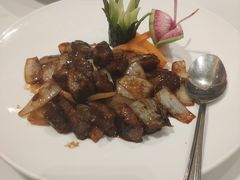 -海逸海鲜酒家(古北店)