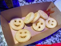 -蛙舍·炭烧牛蛙(东百中心店)
