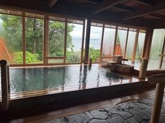 -南紀白浜 浜千鳥の湯 海舟