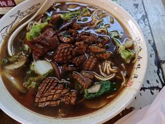 -春雪面馆(转塘店)