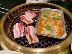 炭烧龙利鱼-牛家酒场(7mall店)