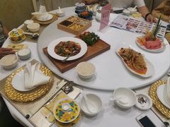 -回府君悦·疆派传承菜(西虹路店)
