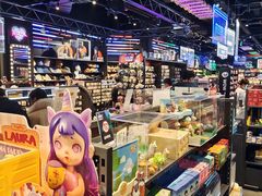 -酷乐潮玩(北京熙悦天街店)