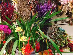-Olé精品超市(上海虹桥南丰城店)