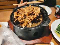 -南门小馆·清真(国贸商城店)