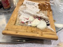 -汗腾格里·风味餐厅(新疆驻京办店)