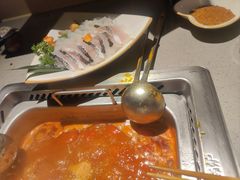 -海底捞火锅(崇文门新世界百货店)