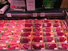 -胖东来生活广场(健康路店)
