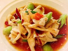 -东莱馋房(陆家嘴店)