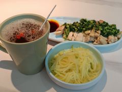 -李先生牛肉面大王(北京北医三院店)