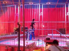 -回龙观体育文化公园