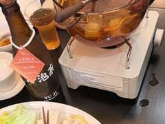 -盛元荼集  素食(滨江凯德壹店)