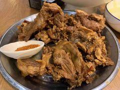 -鸡毛店·川菜(双楠店)