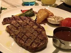 -郑州希尔顿酒店·阿米奇意大利餐厅