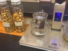 -灶座小锅烀饼·铁锅炖(道里店)