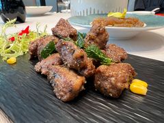 -颂福楼·南京菜(定淮门店)