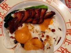 -肥韬茶餐厅(海上世界店)