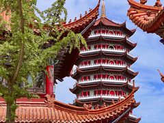 -皇罗禅寺