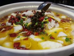 -湖锦酒楼·32年地道湖北菜(光谷店)