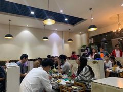 大堂-小寒羊烧烤(凯瑞时代大厦店)