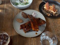 -BOR Eatery(安福路店)