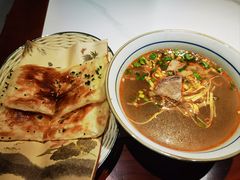 -寿州大饭店·餐厅