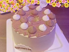 -SAYScake善食感戚风蛋糕(临江大道店)