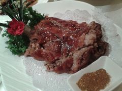 -永和红旗美食城