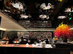 -秀儿四九城·新京菜(亚运村鸟巢店)