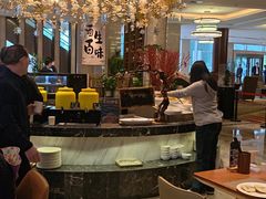 -北京歌华开元大酒店