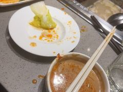 -海底捞火锅(王府井银泰in88店)