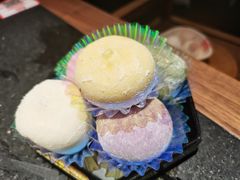 -牛New寿喜烧(闵行龙湖天街店)