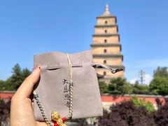 -大慈恩寺(大雁塔)