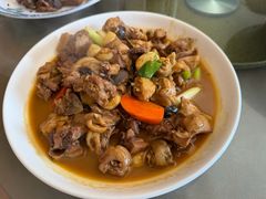 -柠静私家菜(石板巷店)