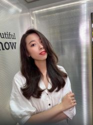 -悠巷形象设计